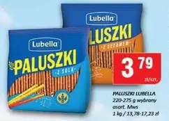 Paluszki