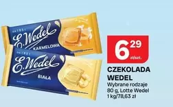 CZEKOLADA