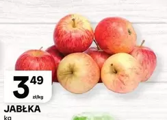 Jabłka