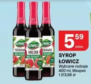 SYROP