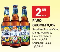OKOCIM 0,0%