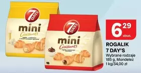 Mini - Croissants