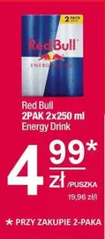 Energy Drink
