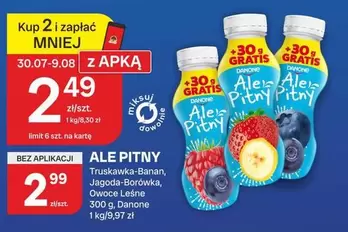 Ale - ALE PITNY