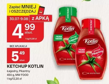 Ketchup
