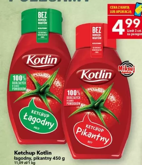 Ketchup