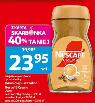 Kawa rozpuszczalna
