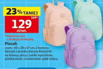 Plecak