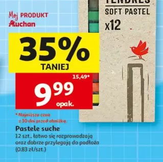 Pastele suche