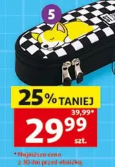Pencil case