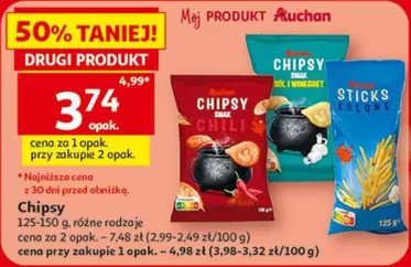 Chipsy
