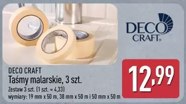 Mi - Taśmy malarskie