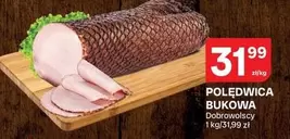 POLĘDWICA BUKOWA