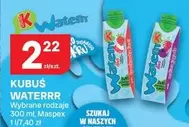 WATERRR