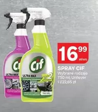 SPRAY