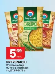 Chrupki