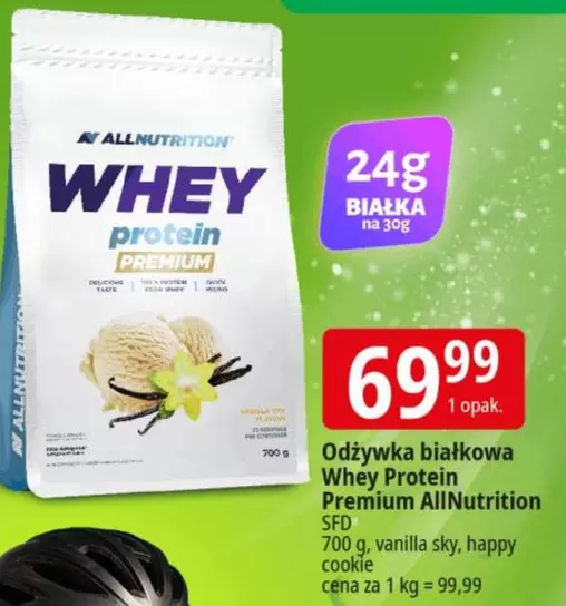 Sky - Whey Protein Premium