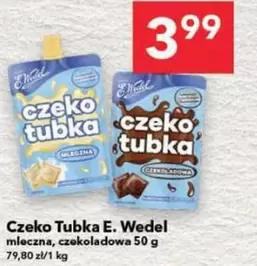 Czeko Tubka