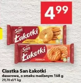 Ciastka