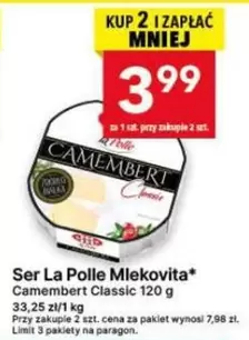 Classic - Ser Camembert