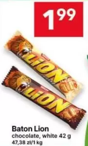 Baton