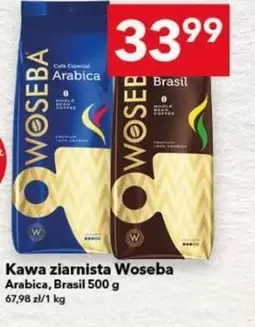 Kawa ziarnista