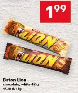 Baton
