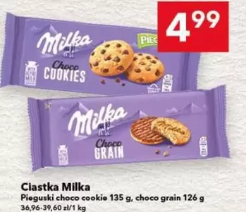 Ciastka