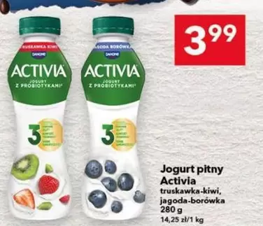 Jogurt pitny