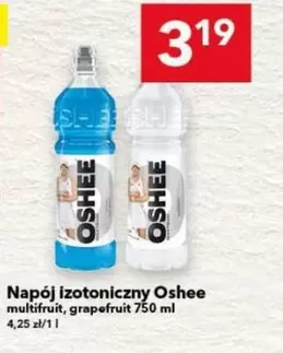 Napój izotoniczny