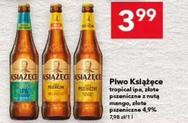 Piwo Książęce