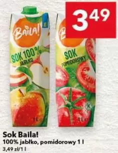 Sok 100%
