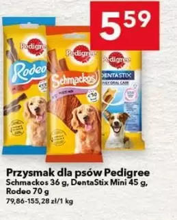 Mini - Przysmak dla psów