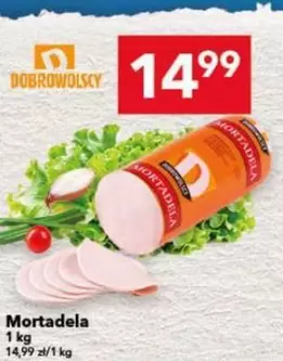 Mortadela