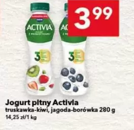 Jogurt pitny