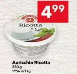 Ricotta