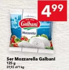 Mozzarella