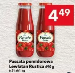 Passata pomidorowa
