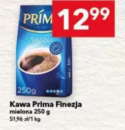 Kawa mielona