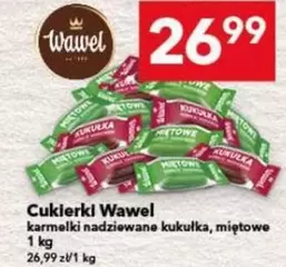Cukierki