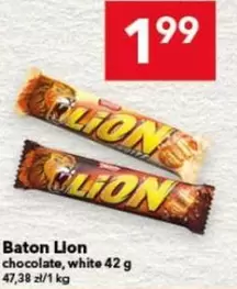 Baton