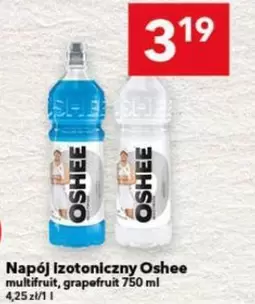Napój Izotoniczny