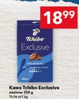 Exclusive Kawa mielona