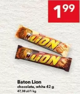 Baton