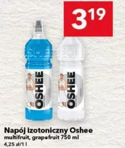 Napój izotoniczny