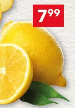 Lemons