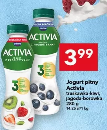 Jogurt pitny