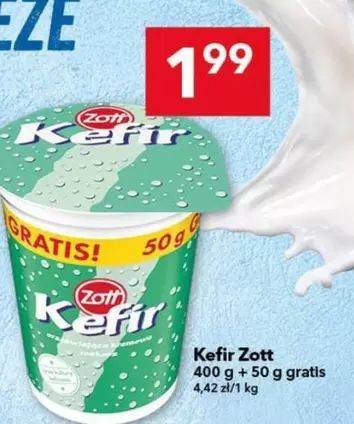 Kefir