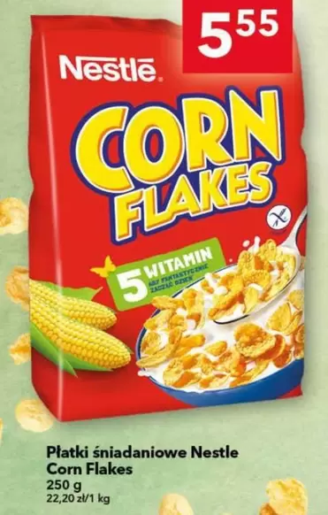 Corn Flakes