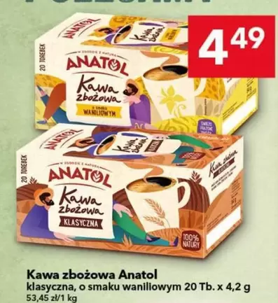 Kawa zbożowa